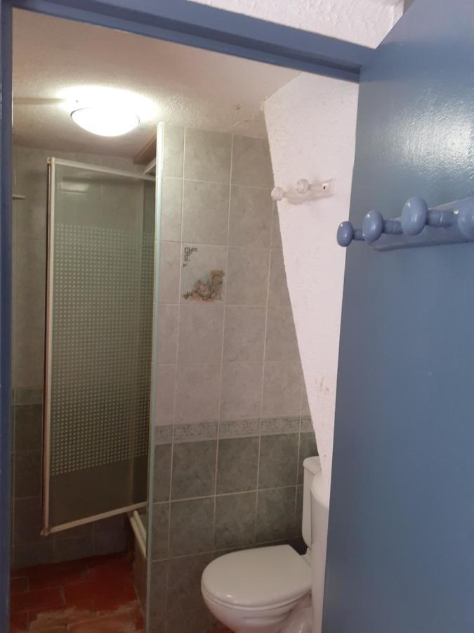 Appartement T1 อิแยร์ ภายนอก รูปภาพ